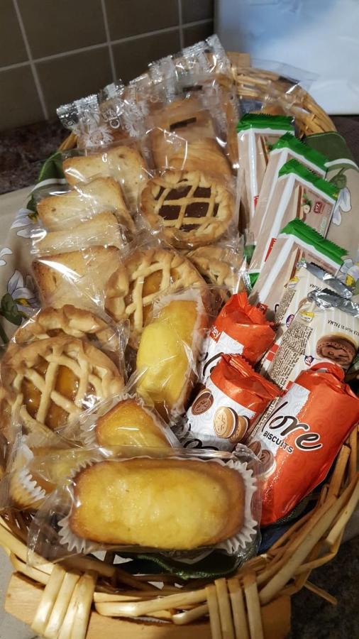 Il Paradiso 拉蒂纳 外观 照片